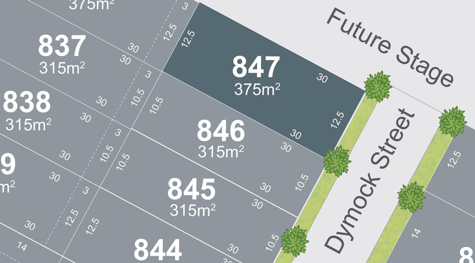 [Land for Sale] Provenance Bendigo Estate, Huntly OpenLot